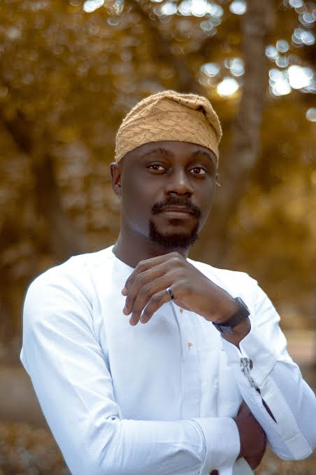 Seun Adebayo
